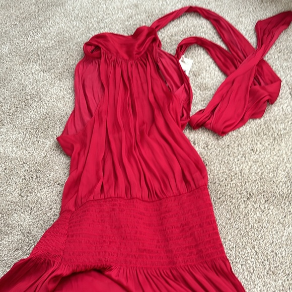 Ramy Brook Halter top dress - Picture 6 of 9